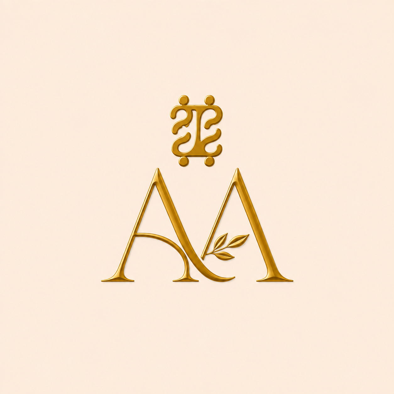 Atelier Alata monogram